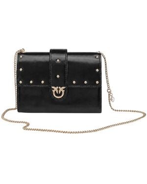 Pinko Taschen - Schwarz