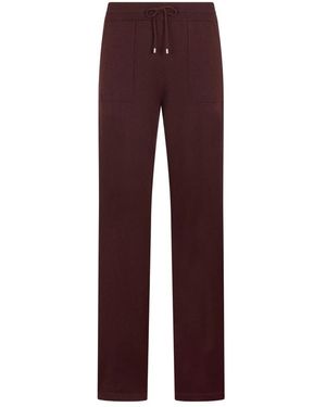 Malo Joggers - Red