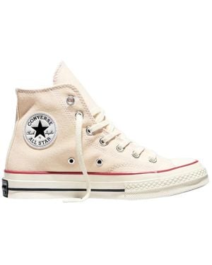 Converse Sneakers - Natural