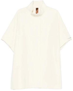 GLOX Light Jackets - White