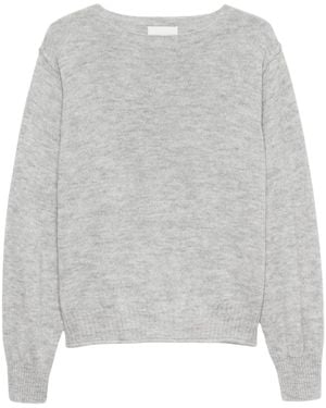 Alchemist Lupin Pullover - Grau