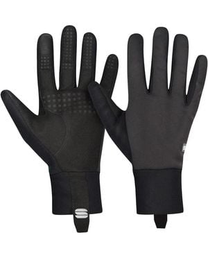 Sportful Outdoor Gloves & Hats - Negro