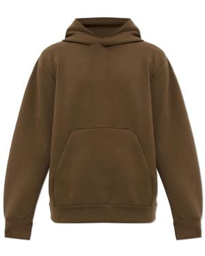 Nike Long Sleeve Training Tops - Verde
