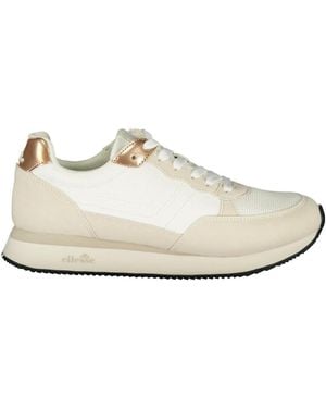 Ellesse Trainers - White