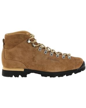 SCARPA Trekking Boots - Marrón