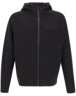 Blauer Shaw Hoodie - Blauw