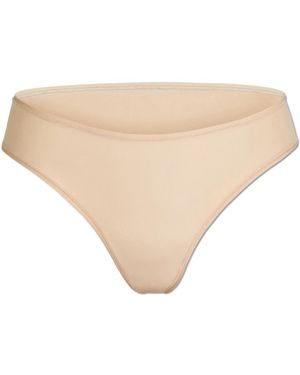 Skims Fits Everybody Cheeky Brief - Naturel