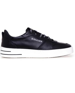 HIDE & JACK Phantom Sneaker - Blauw