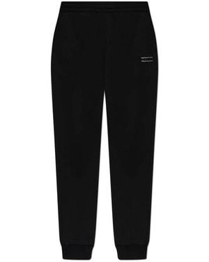 Moncler Sweatpants - Negro