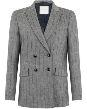 Brooks Brothers Blazers - Grey