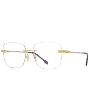 Fred Glasses - Metallizzato