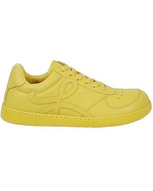 Loewe Sneaker - Geel