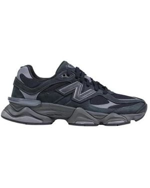 New Balance Trainers - Blue