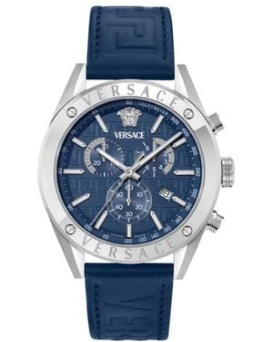 Versace Watches - Blue