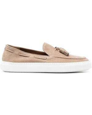 Fratelli Rossetti Loafers - Bianco