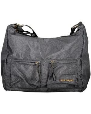 Laura Biagiotti Shoulder Bags - Gris