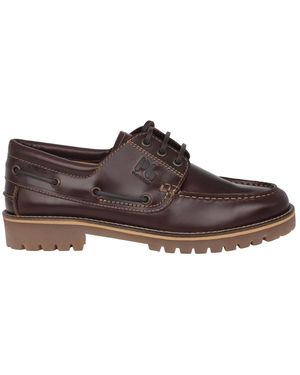 Gabor Brauner Bootsschuh