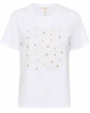 Part Two T-Shirts - White
