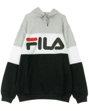 Fila Hoodies - Grey
