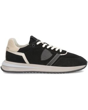 Philippe Model Trainers - Black