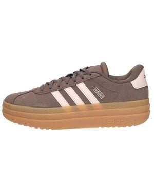 adidas Skate Shoes - Marron