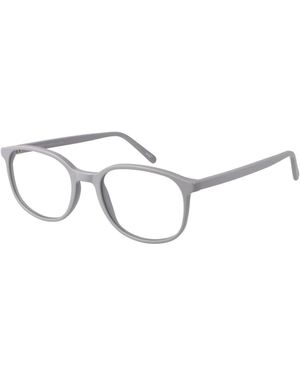 Andy Wolf Glasses - Metálico
