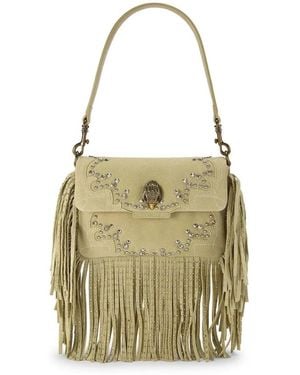 Kurt Geiger Shoulder Bags - Metálico