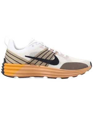 Nike Sneakers - Blanco