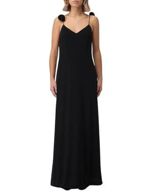 Magda Butrym Maxi Dresses - Black