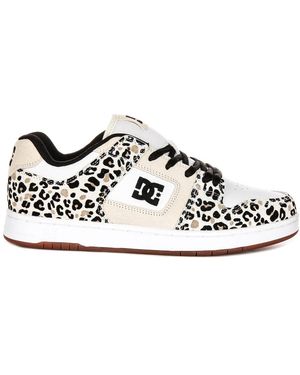 DC Shoes Trainers - Black