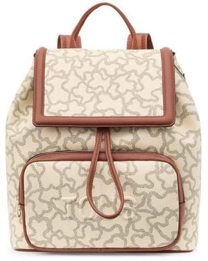 Tous Backpacks - Neutro