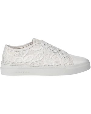 Baldinini Trainers - White
