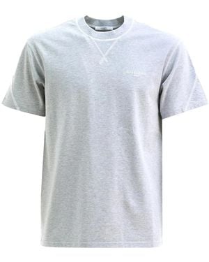 Givenchy T-Shirts - Azul