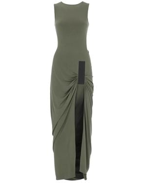 Coperni Gowns - Verde