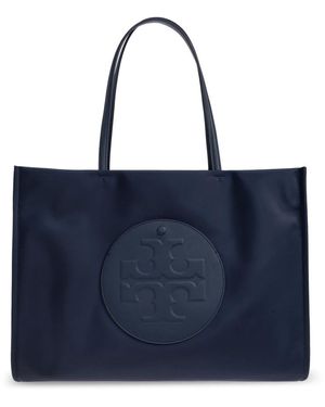 Tory Burch Tote Bags - Blu