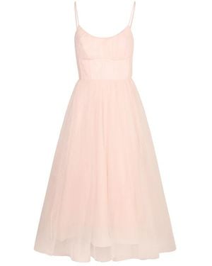 Zimmermann Party Dresses - Roze