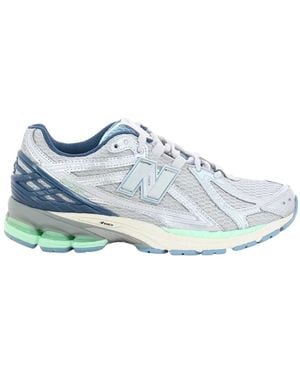 New Balance Blauwe Damesschoenen U1906