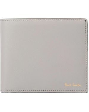 Paul Smith Wallets & Cardholders - Grey
