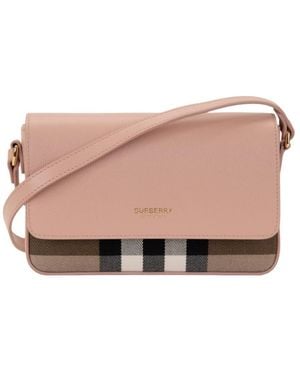 Burberry Cross Body Bags - Rosa