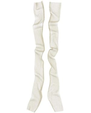 Cortana Accessoires ,Wit ,Tule Mito Mittens