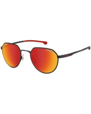Carrera Sunglasses - Red