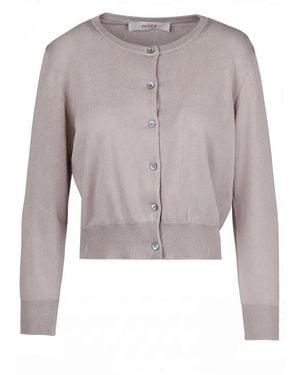 Jucca Cardigans - Grey