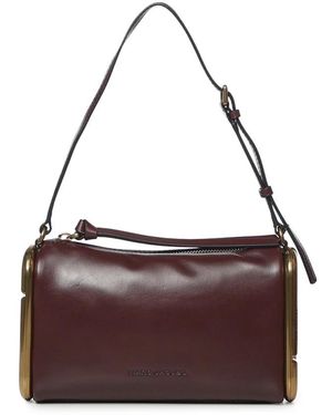 Marc Jacobs Shoulder Bags - Morado