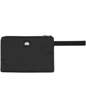 Sundek Clutches - Noir