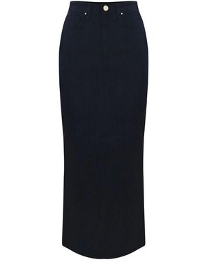 Kocca Denim Skirts - Noir