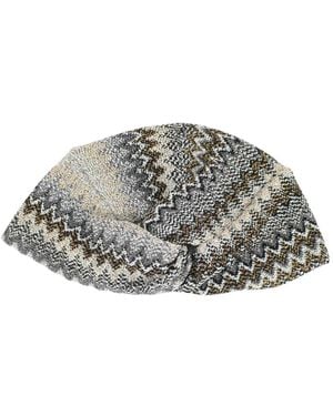 Missoni Accessories - Grey