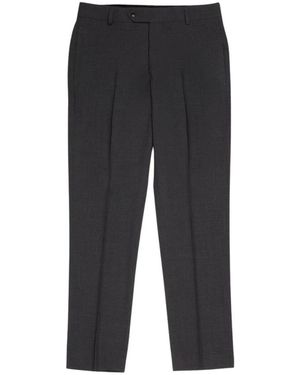 Brooks Brothers Suit Trousers - Grey