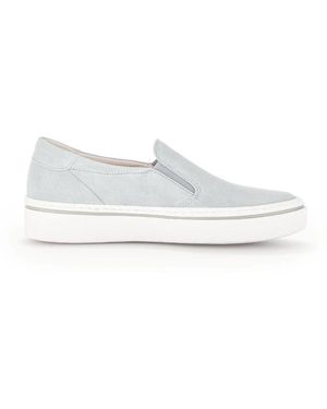 Gabor Espadrilles - Wit