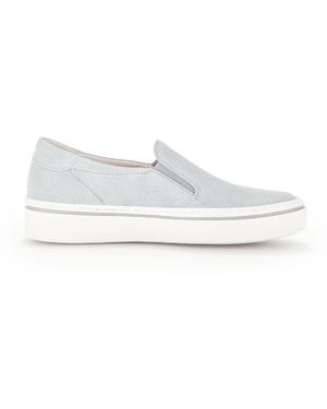 Gabor Espadrilles - Weiß