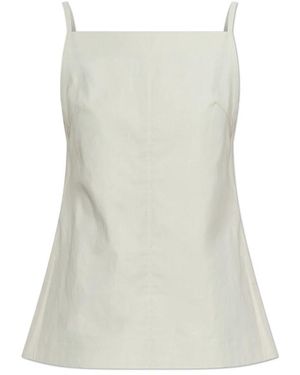 Studio Nicholson Raddle Top - Grijs